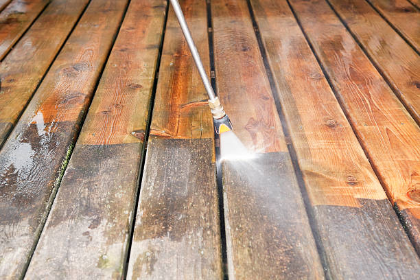 Serenada, TX Pressure Washing Services Company