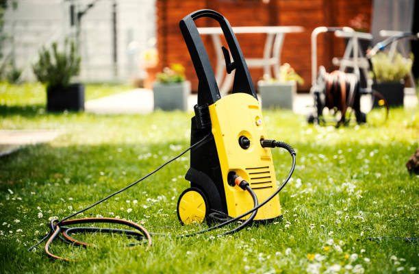 Playground Equipment Cleaning in Serenada, TX